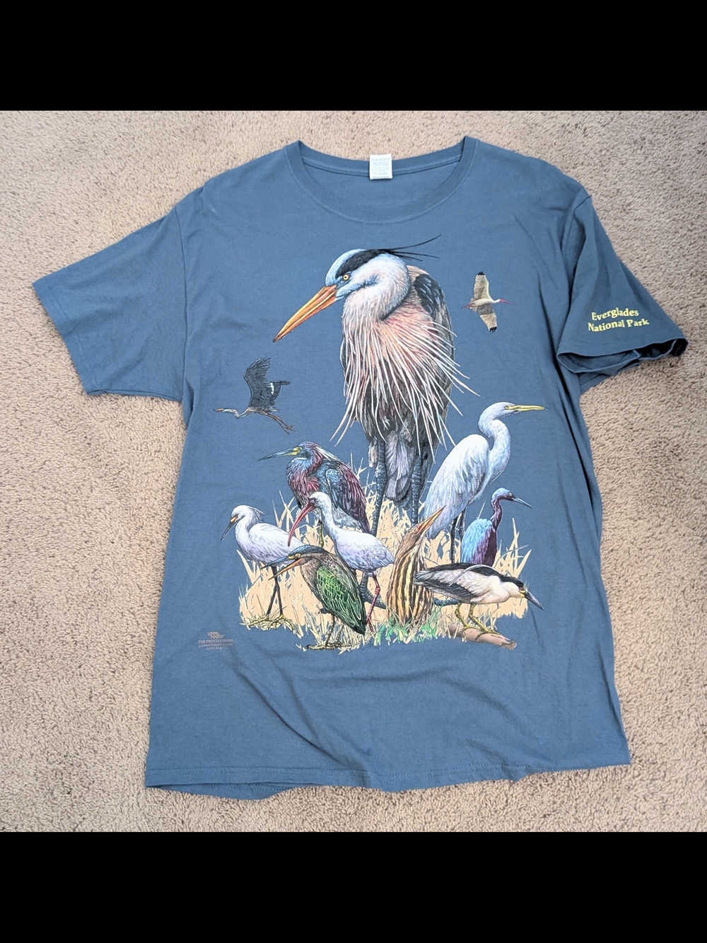 National Park Tee